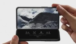 苹果14最新爆料折叠屏,折叠屏新革命，颠覆传统手机体验